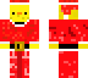 santa duck