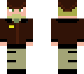 sdso lorenzo lezar