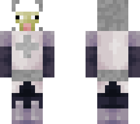 sheep knight