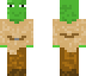 shrek