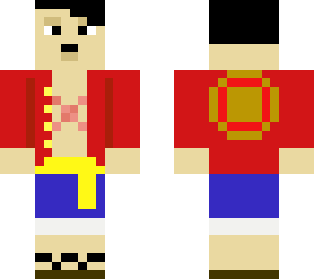 skin minecraft