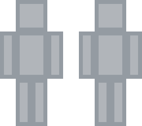 skin template