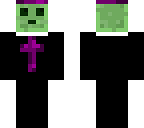 slime priest