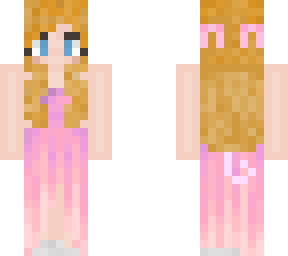 someones cute dress with my face and stuff