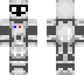 space man (remake)