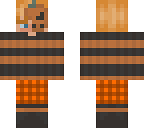 spooky friend