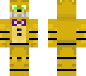spring bonnie