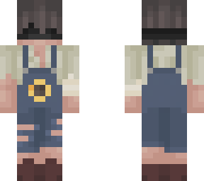 spring skin