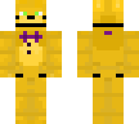 springbonnie