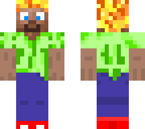 steve (spring)