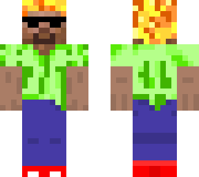 steve (summer)