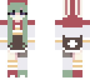 strawbunny : results