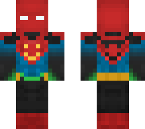 super batman