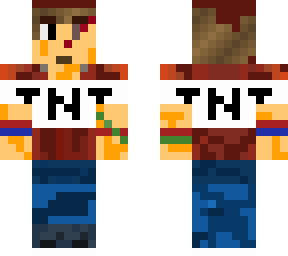 survivor tntkid