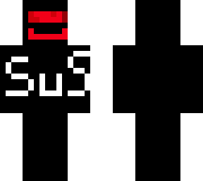 sus skin