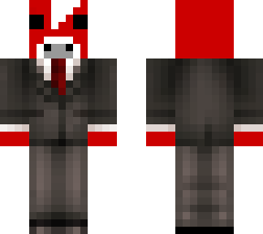 suted cow