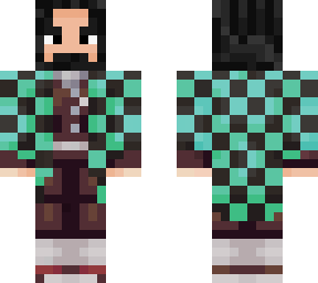 tanjiro wick