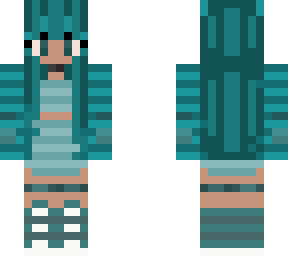 teal party life ce