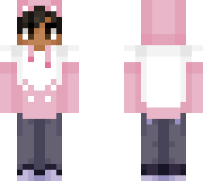test but pink