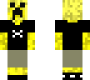 the cool creeper