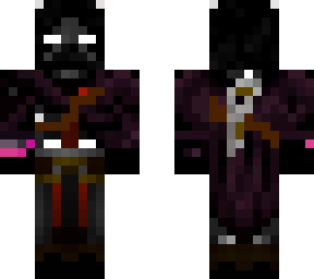 the corrupt assassin