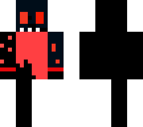 the destroyer