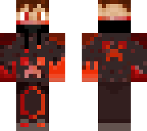 the man with the creeper