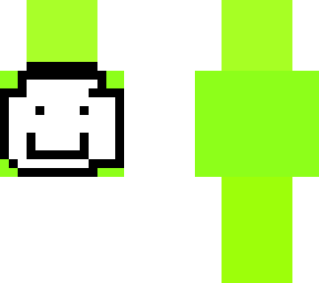 the minecraft dream but worse