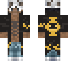 trafalgar makshen
