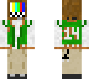 tv head