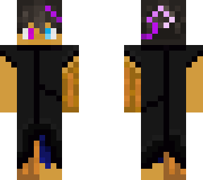v1 steampunk wanderer