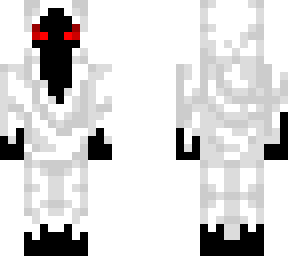 white lor