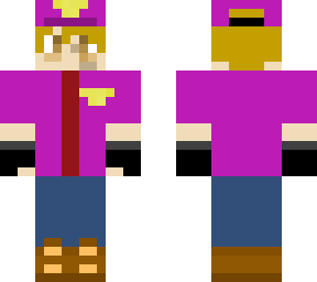 willaims friend