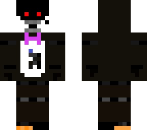 withered waddle the penguin