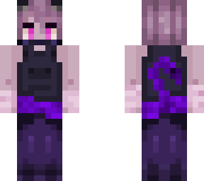 zakreusla demon