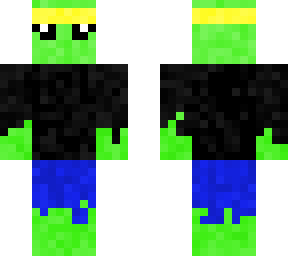 zombie