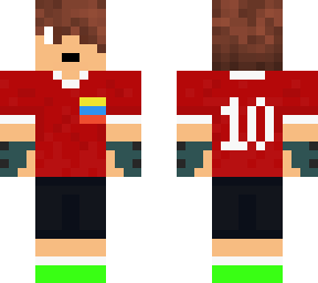 aljosartx rojo