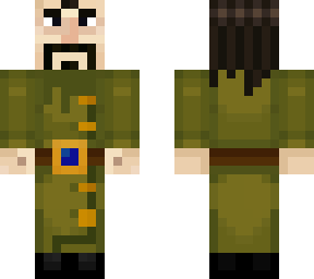 alternative ivor