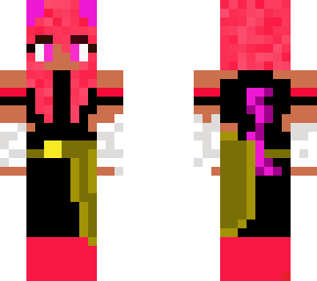 anime demon jazzzz