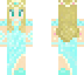 aquamariangel