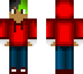 baner rojo