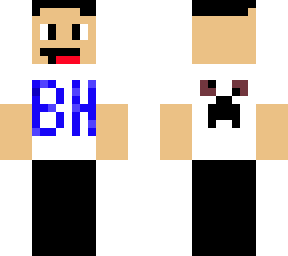 beast hyper yt skin