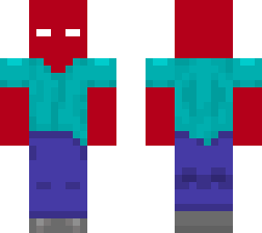 blood zombie