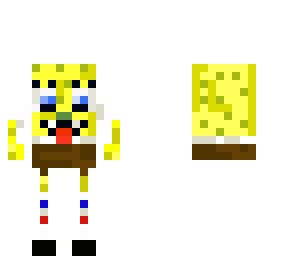 bob esponja
