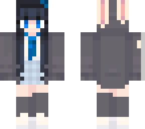 bunny girl