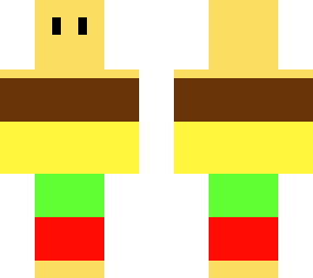 burger boy (fixed)
