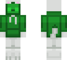 capta1n catb0t with hoodie