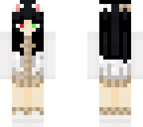 cat luny