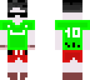 chaddii man