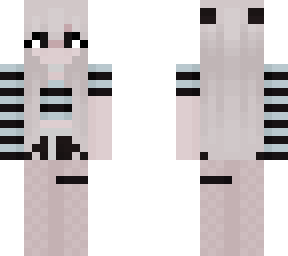 changed eyes